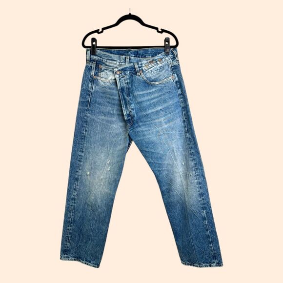 R13 Crossover Jean Kelly - Picture 2 of 9